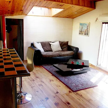 Apartment De Charme Arles-sur-Tech