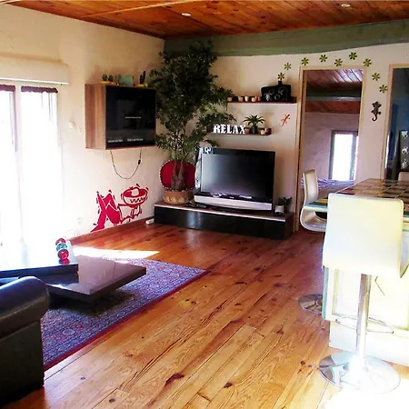 De Charme Apartment *