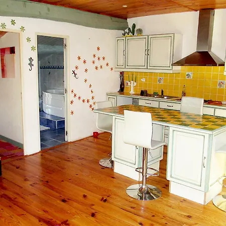 Apartment De Charme *
